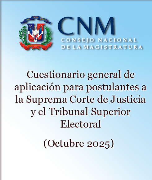 Cuestionario